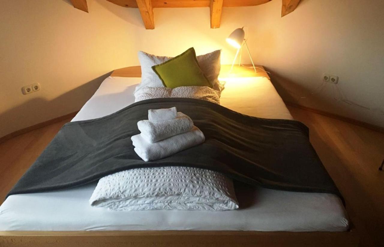 Bed & Breakfast Scherauer Hof