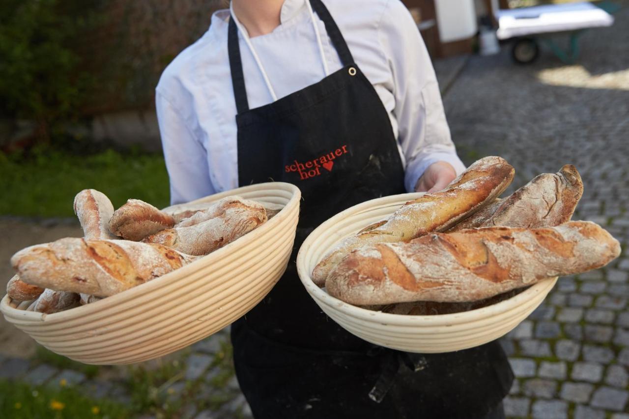 Bed & Breakfast Scherauer Hof Leinburg
