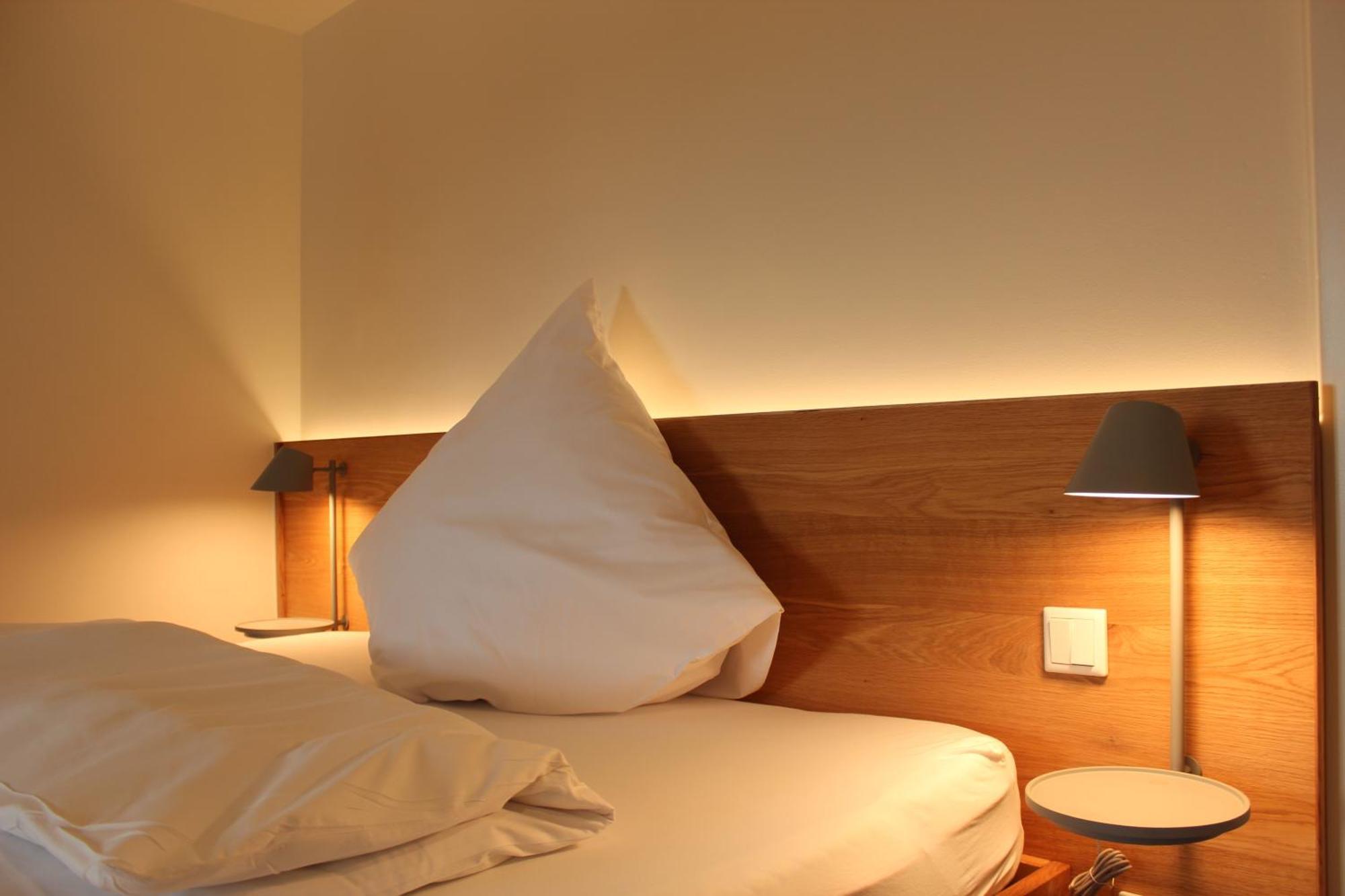 Scherauer Hof Bed & Breakfast Leinburg