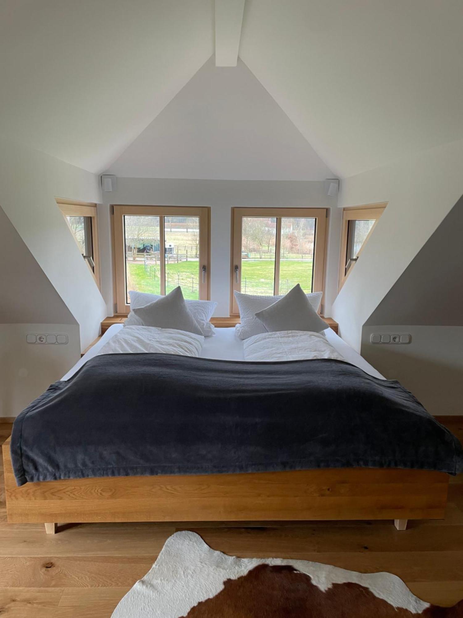 Bed & Breakfast Scherauer Hof *
