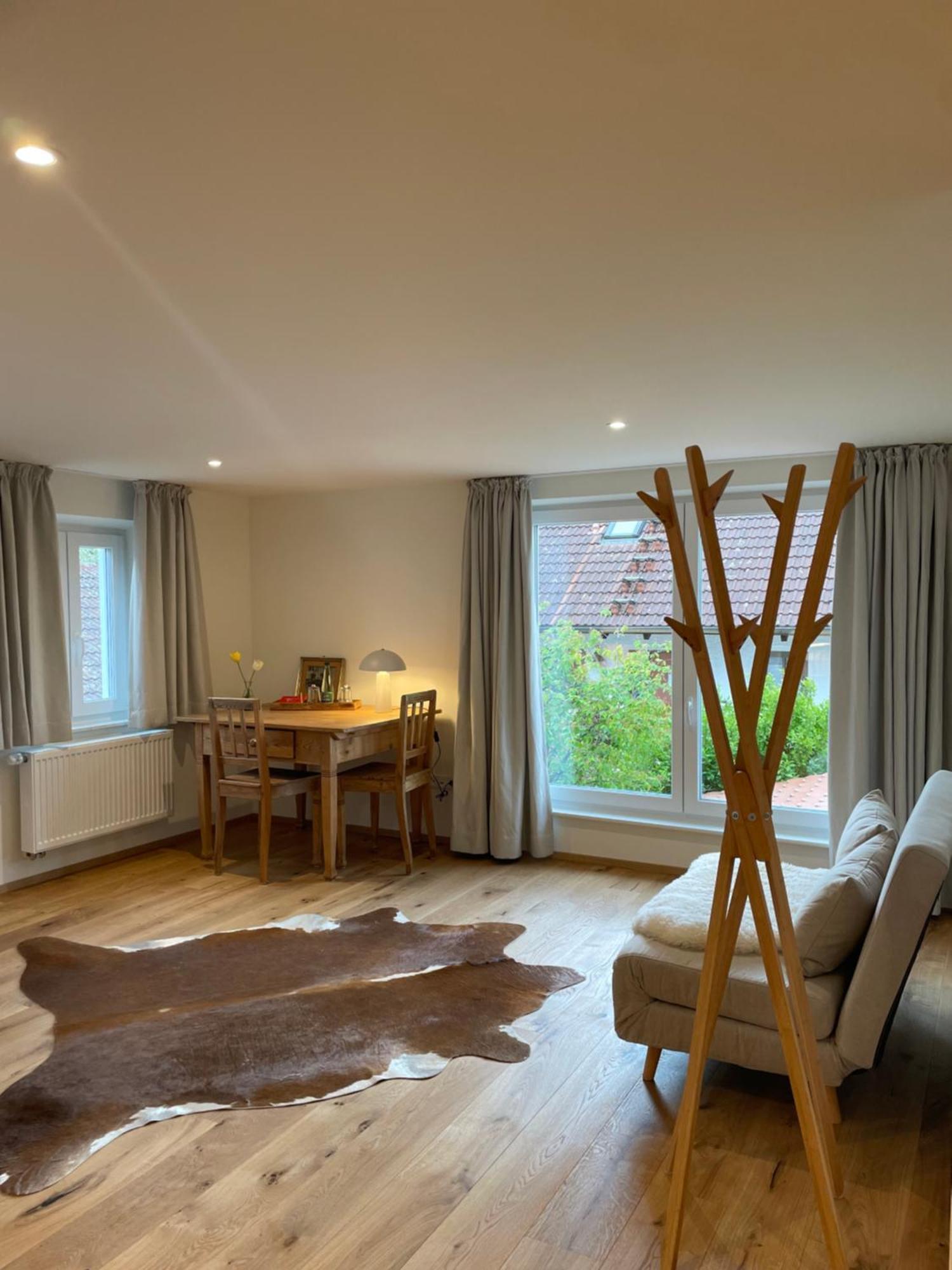 Scherauer Hof Bed & Breakfast