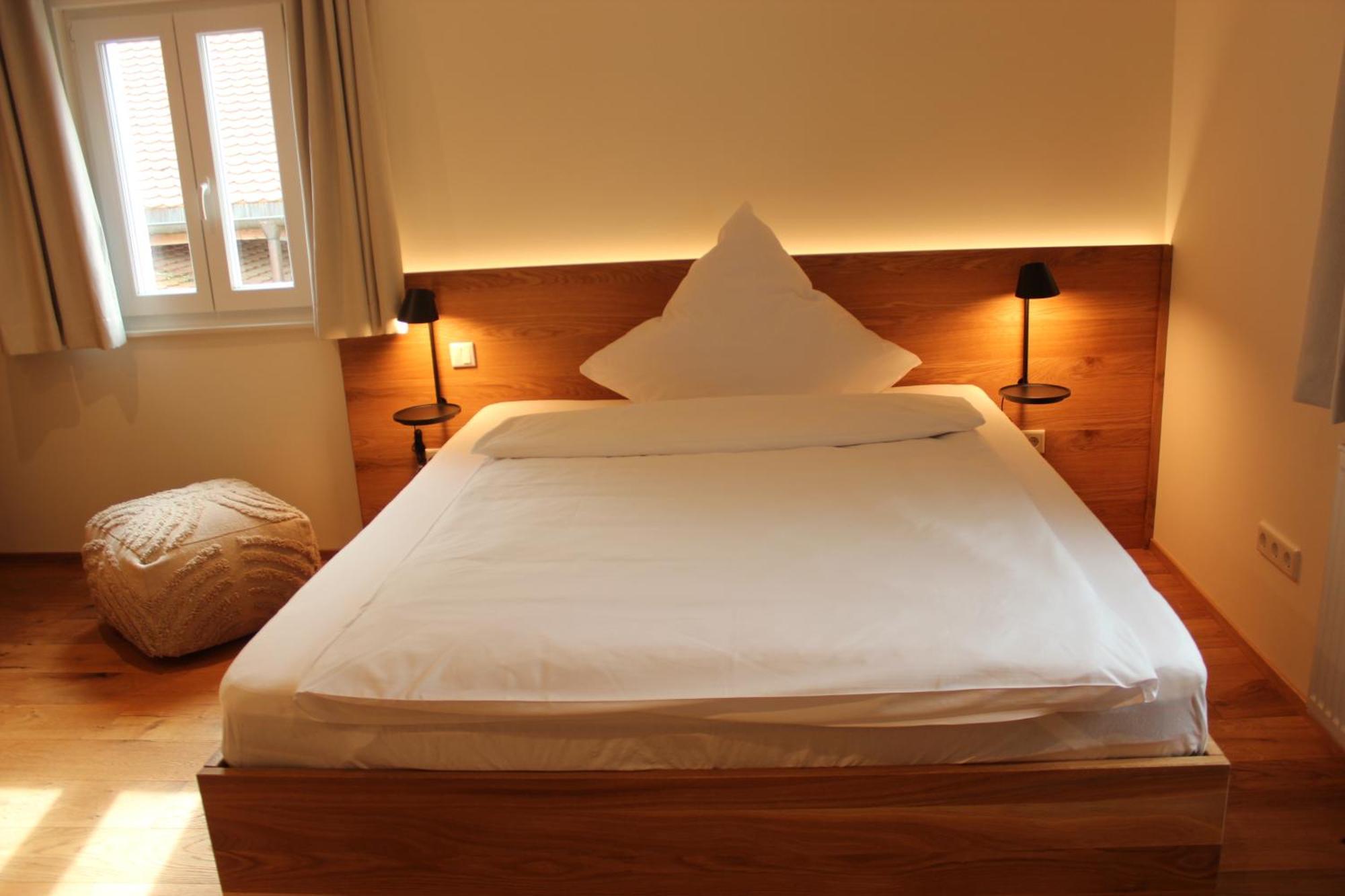 Scherauer Hof Bed & Breakfast *