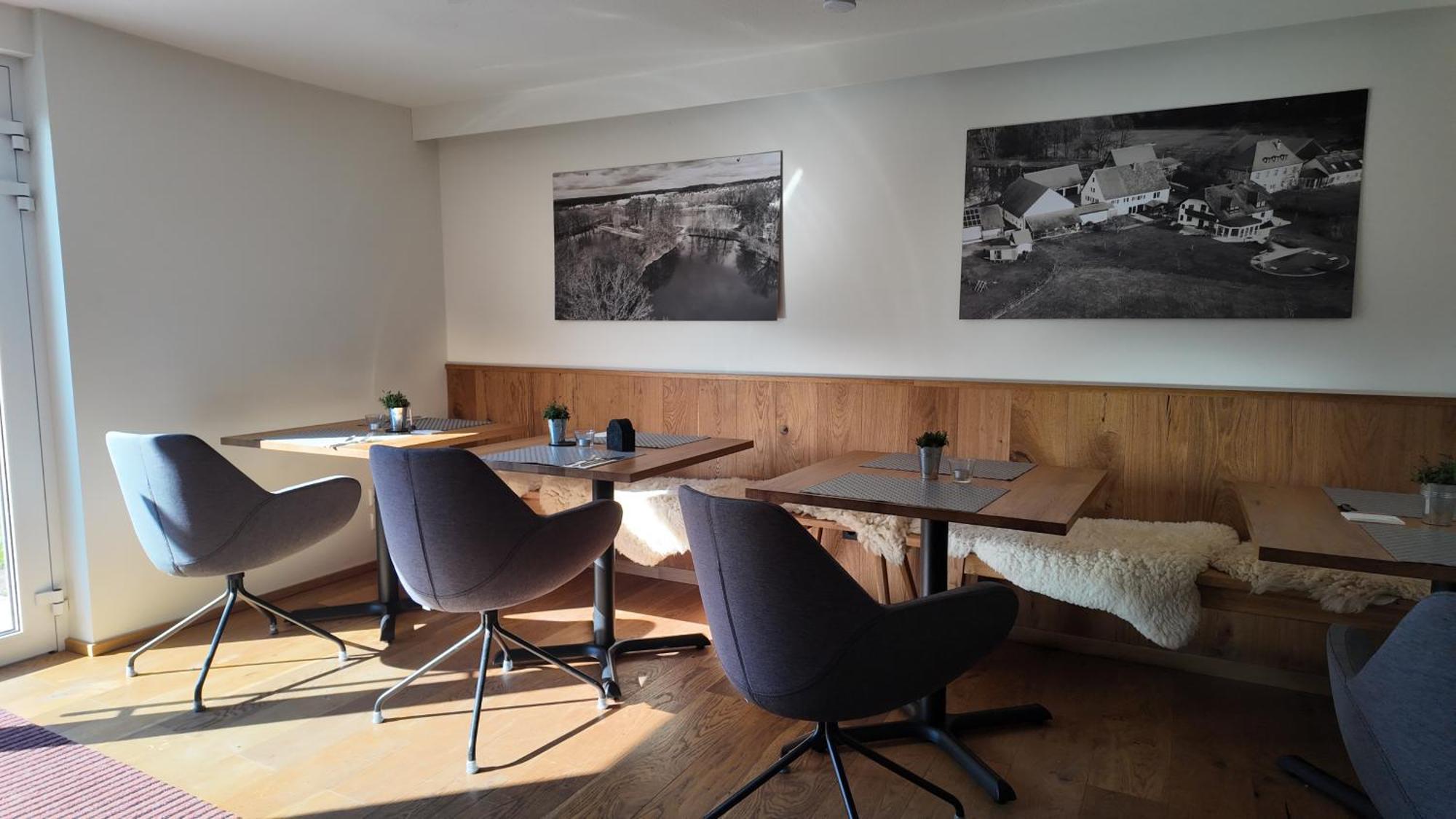 Scherauer Hof Bed & Breakfast