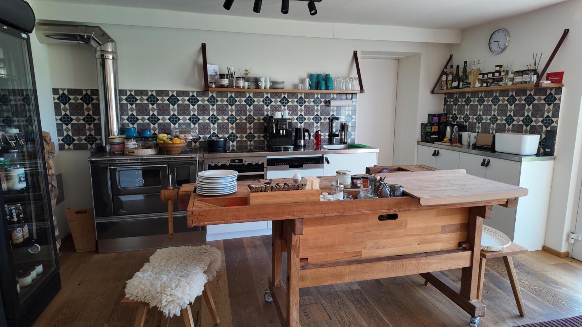Bed & Breakfast Scherauer Hof Leinburg