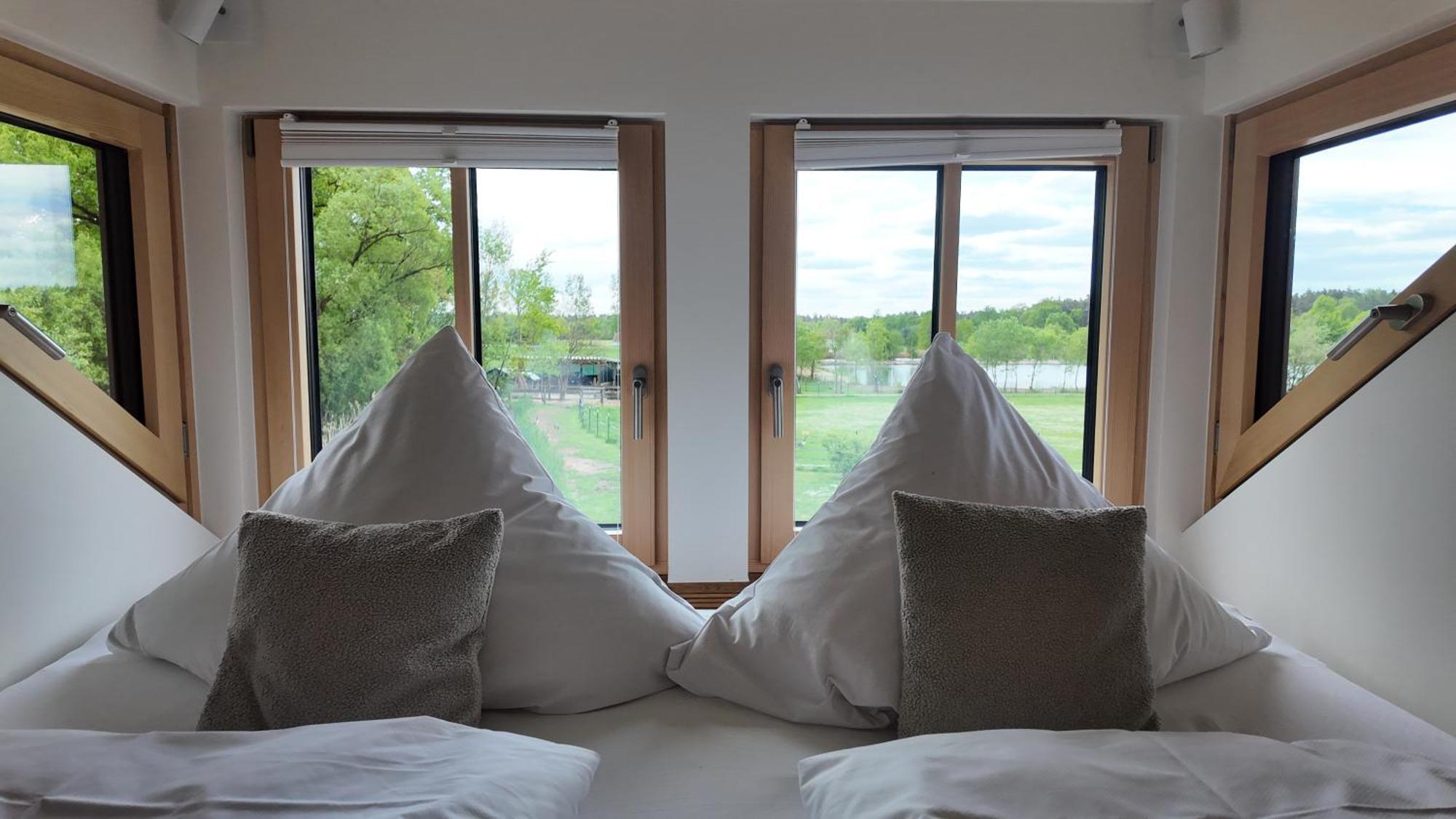Bed & Breakfast Scherauer Hof