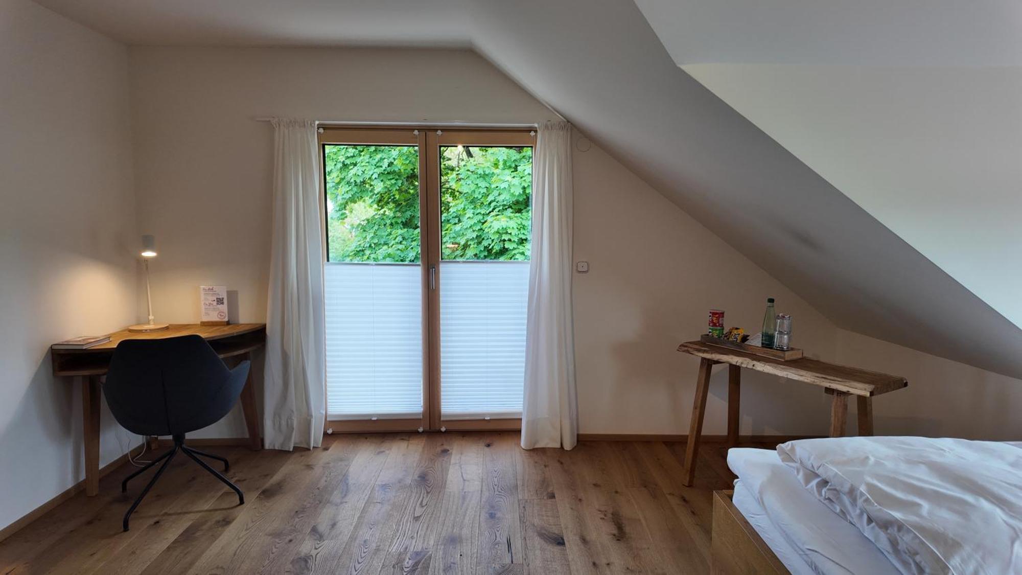 Scherauer Hof Bed & Breakfast *