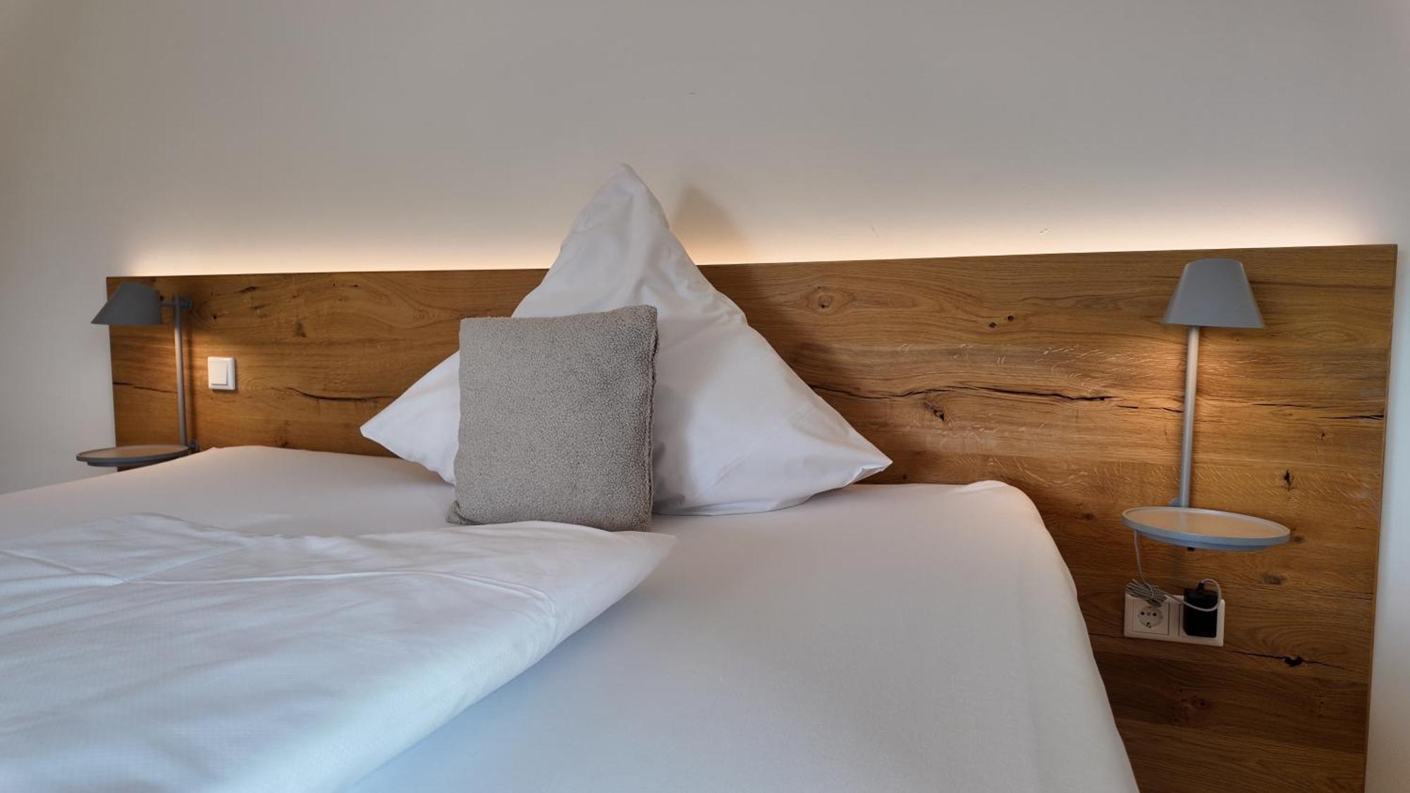 Scherauer Hof Bed & Breakfast *