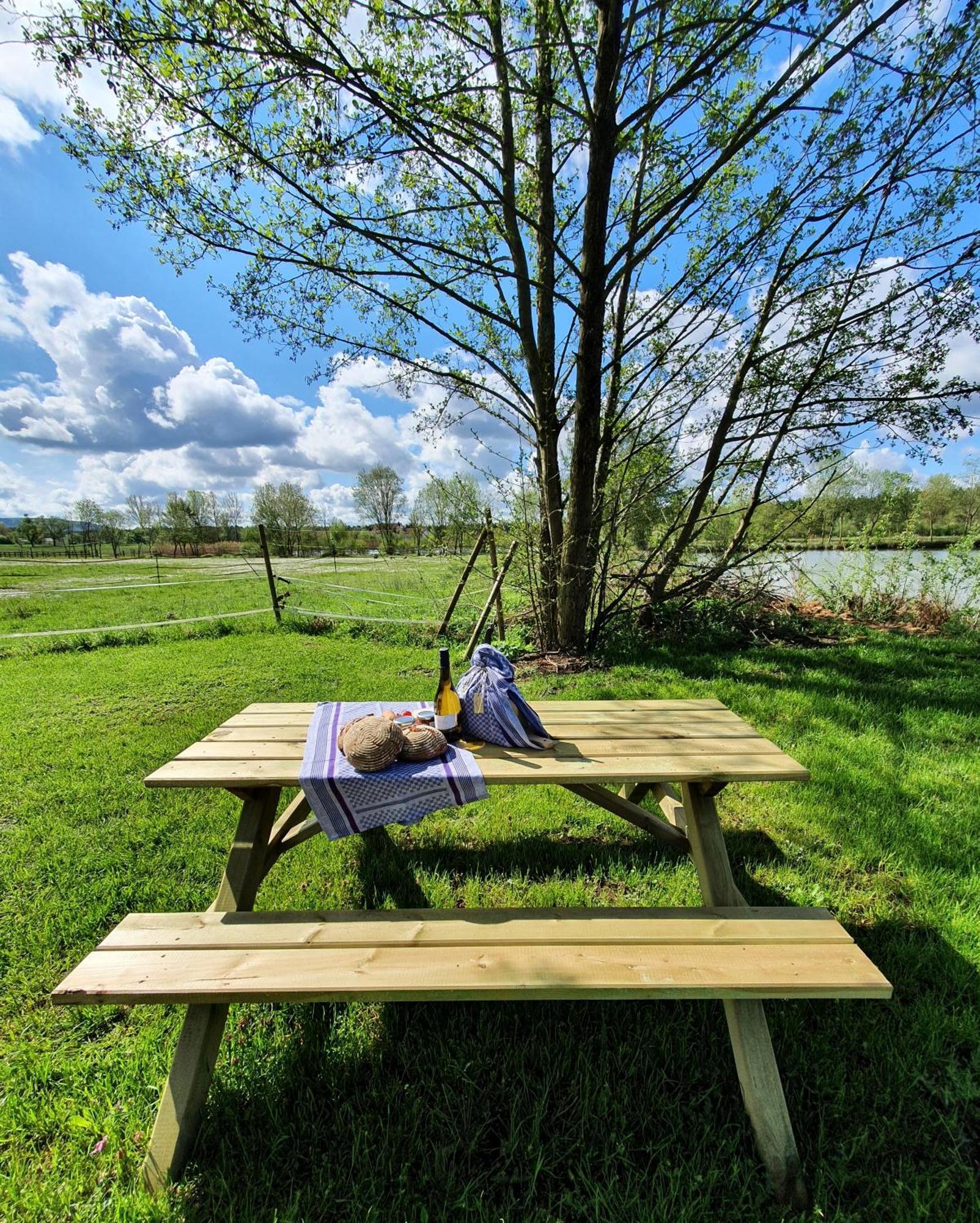 Bed & Breakfast Scherauer Hof *