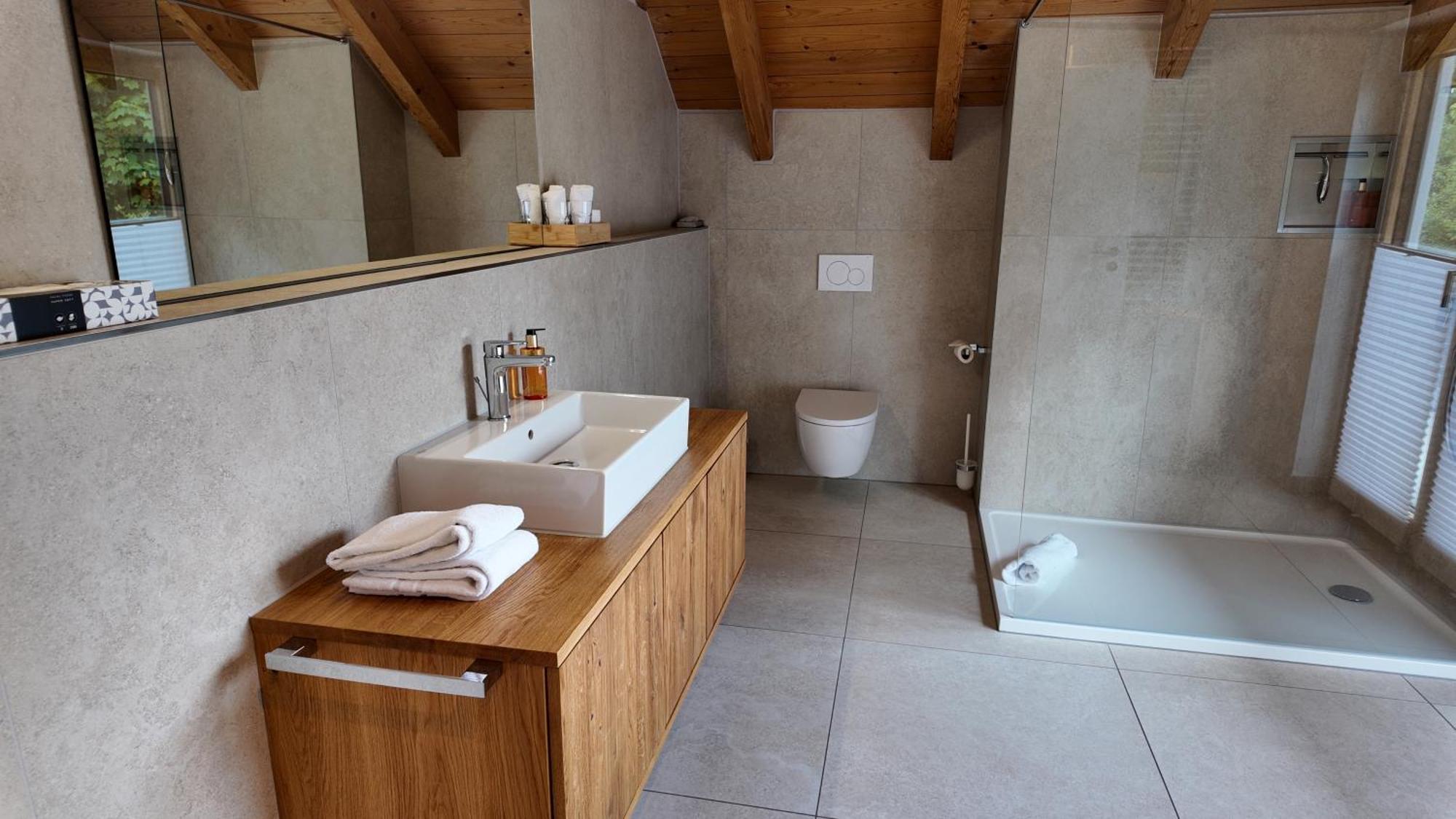 Bed & Breakfast Scherauer Hof Leinburg