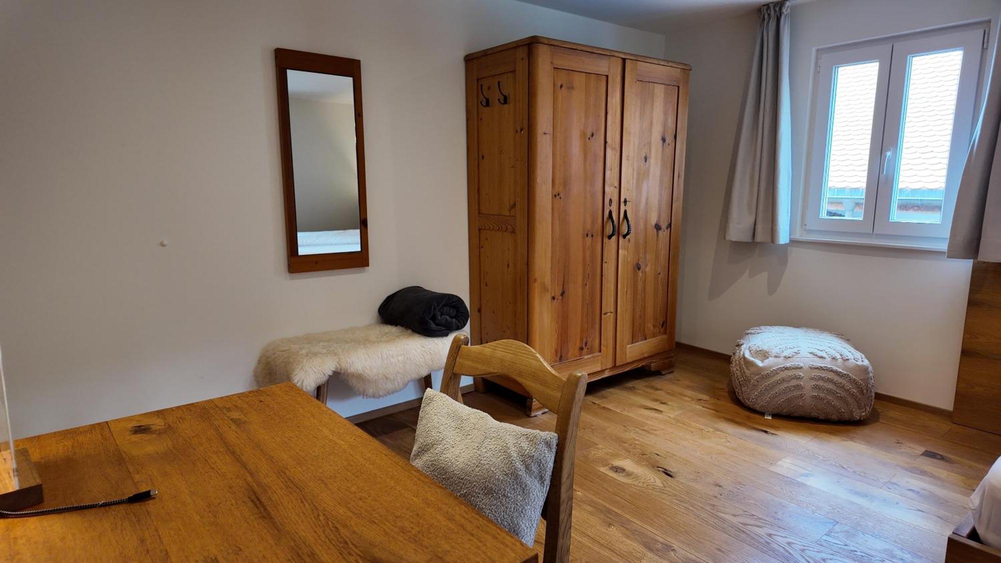 Bed & Breakfast Scherauer Hof