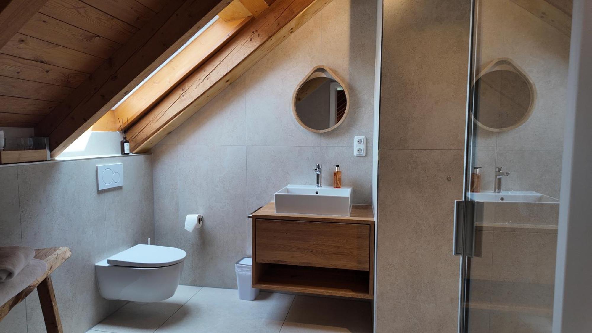 Scherauer Hof Bed & Breakfast Leinburg