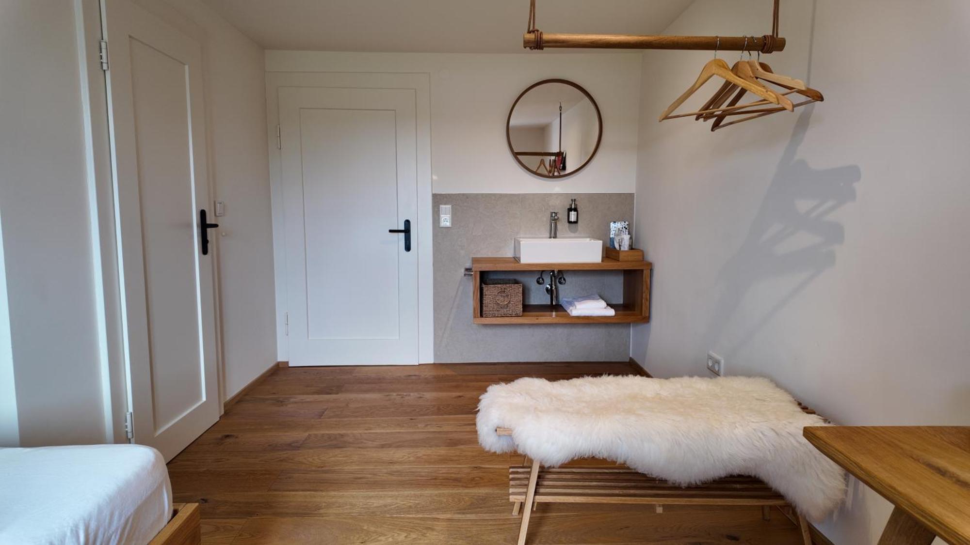 Bed & Breakfast Scherauer Hof Leinburg