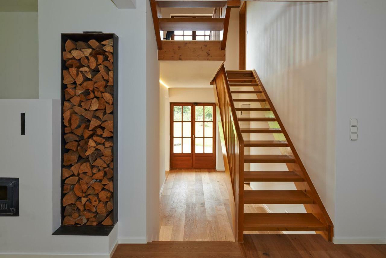 Bed & Breakfast Scherauer Hof *
