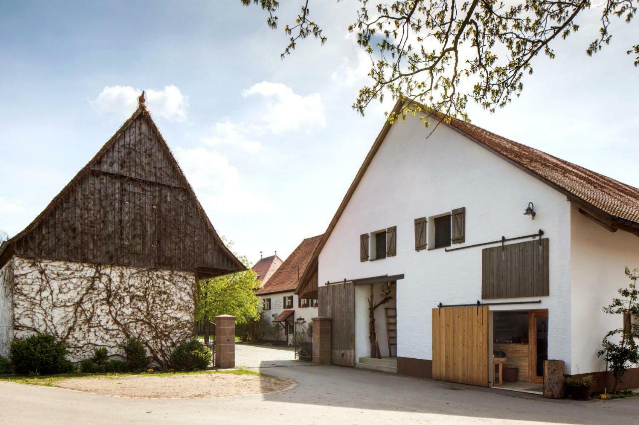 Bed & Breakfast Scherauer Hof