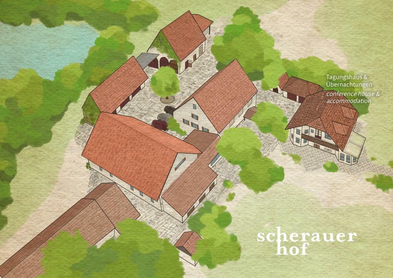 Scherauer Hof