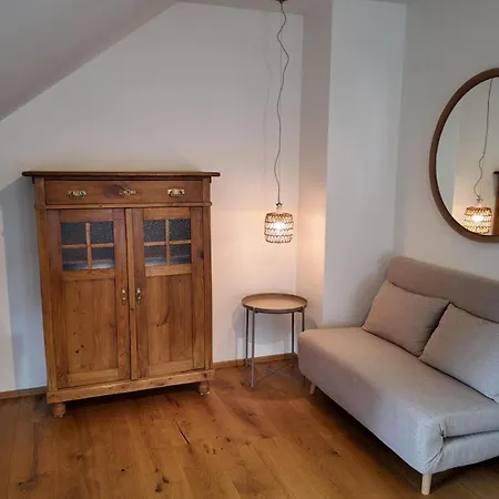 Scherauer Hof Leinburg Eksteriør billede
