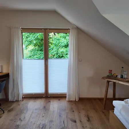 Scherauer Hof Leinburg Eksteriør billede