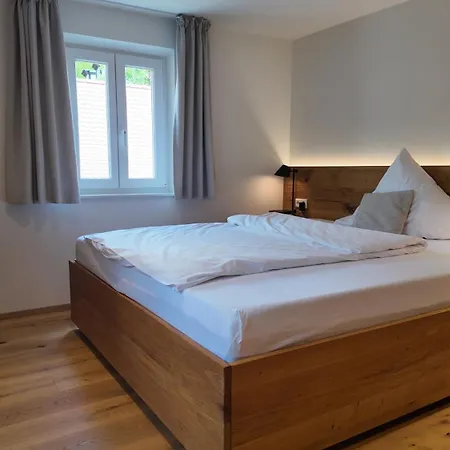 Scherauer Hof Leinburg Eksteriør billede