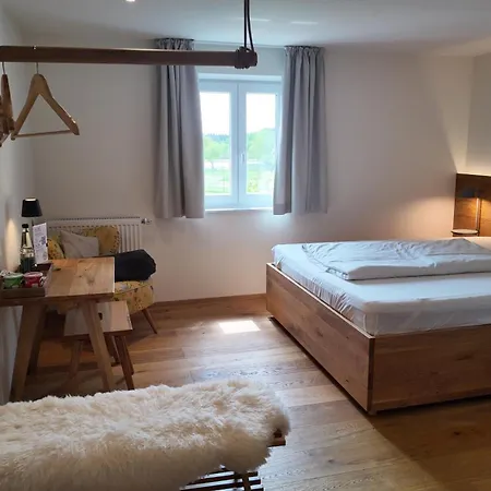 Scherauer Hof Leinburg Eksteriør billede
