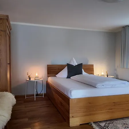 Scherauer Hof Leinburg Eksteriør billede