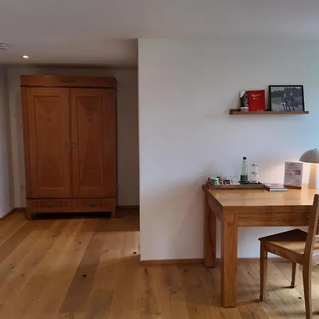 Scherauer Hof Leinburg Eksteriør billede