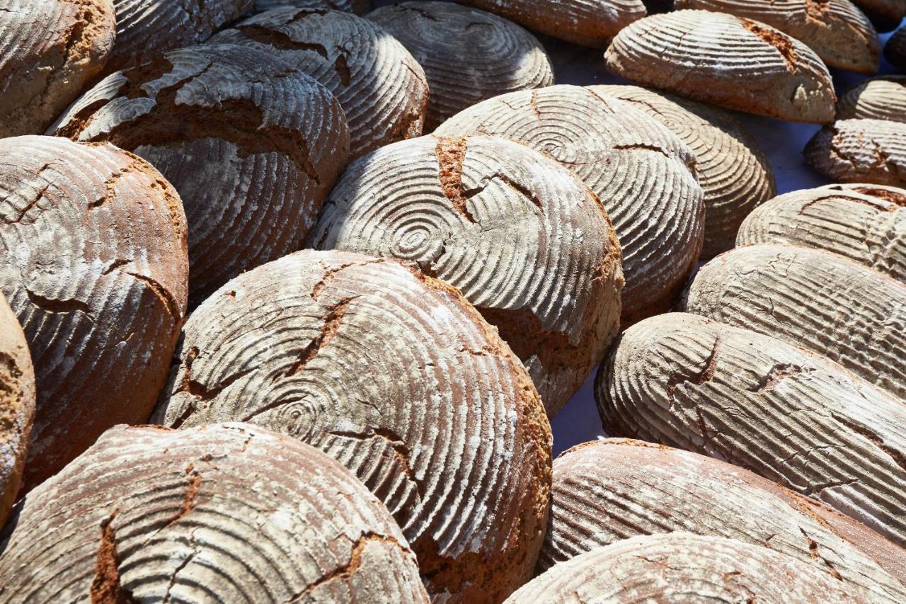Frühstückspension Scherauer Hof *