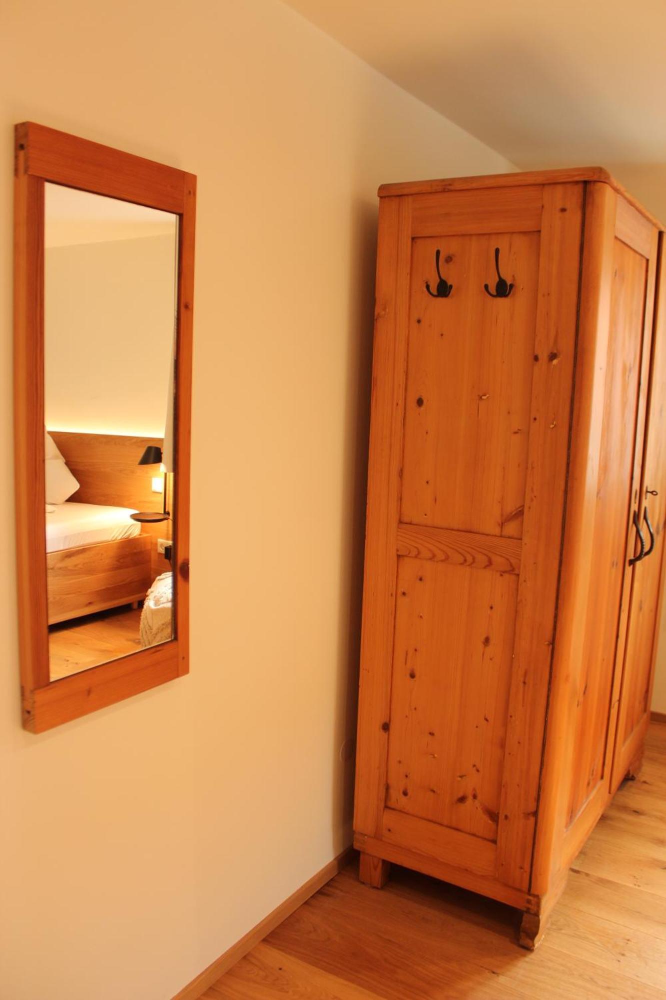 Scherauer Hof Couette-café