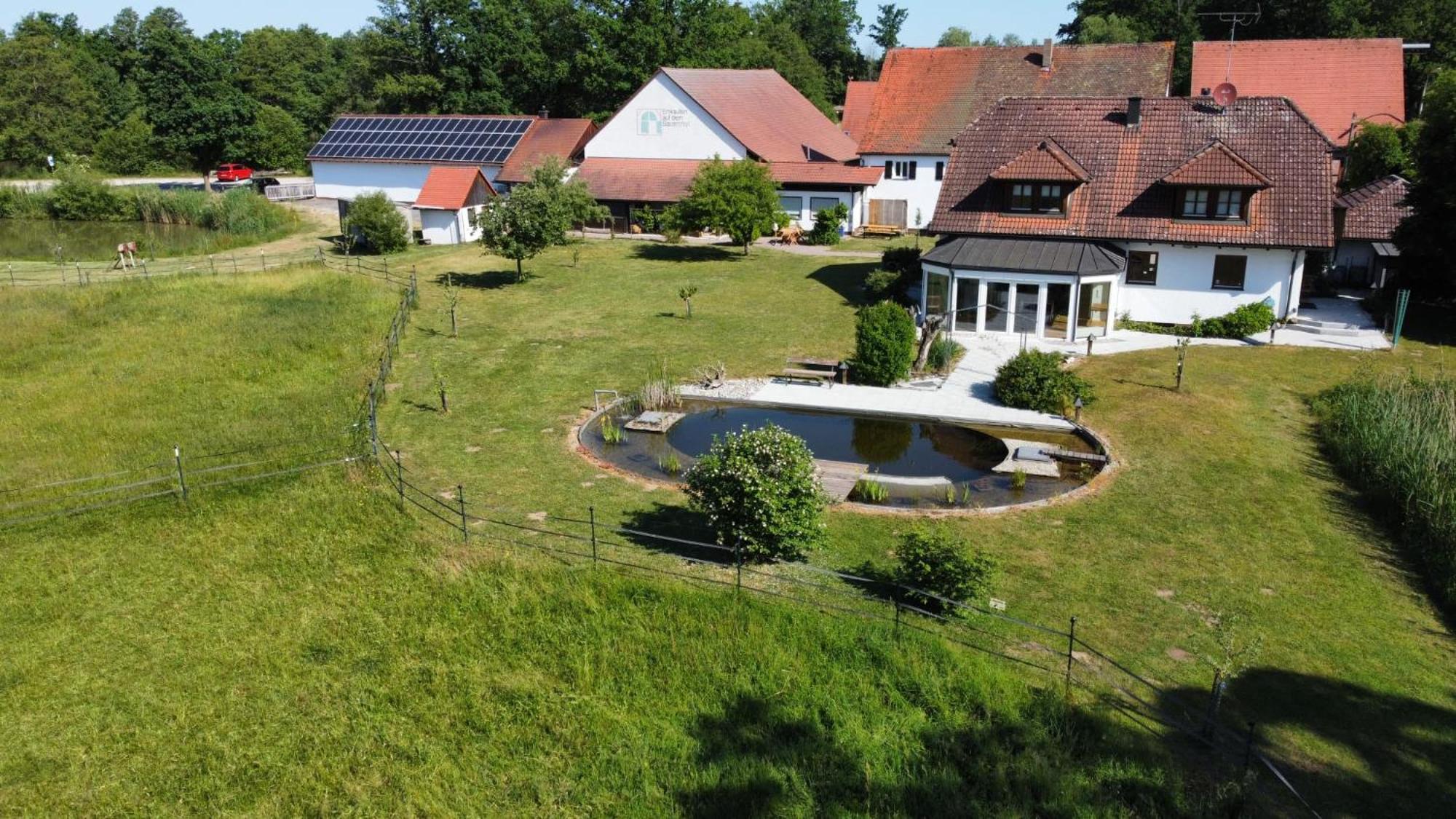 Scherauer Hof