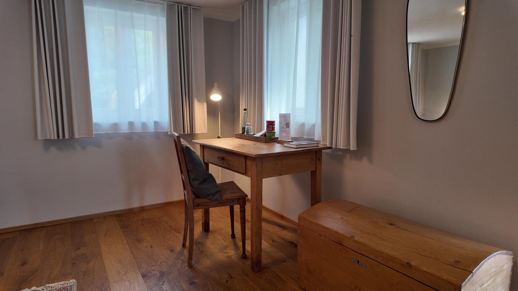 Couette-café Scherauer Hof Leinburg